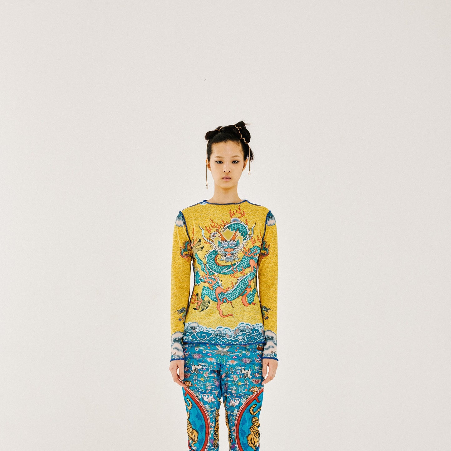 XI'AN MESH TOP