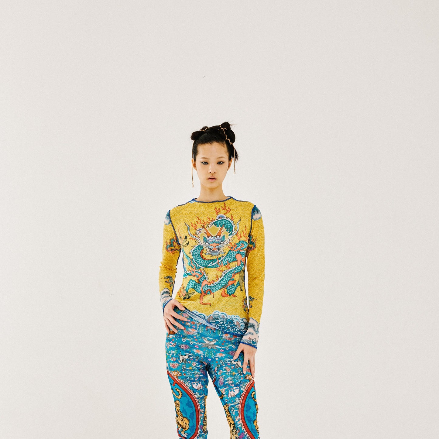 XI'AN MESH TOP