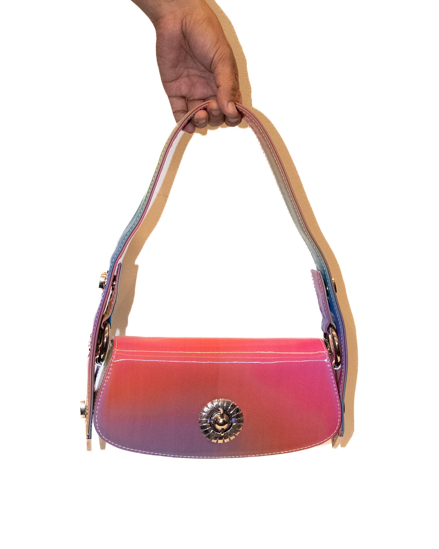 'Odyssey' Lenticular Bag